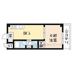 京都市南区吉祥院中河原里北町