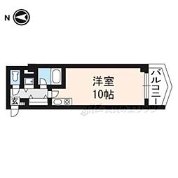 ランブラス桂東