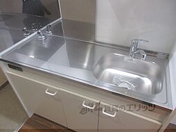 カームハウス嵯峨野 205