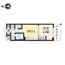 ベラジオ雅び西大路高辻