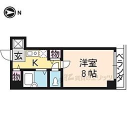 京都市右京区西院坤町