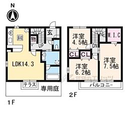 ロイヤルコントラーダ 102