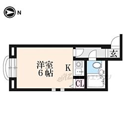 京都市北区平野宮西町