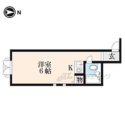 フレッシュ・フィールド 503