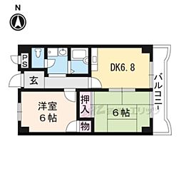 サンロード朱雀