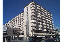 京都四条グランドハイツ9階部分 9F