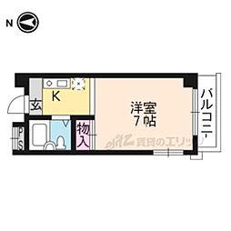 京都市右京区西京極西大丸町