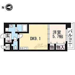 アテナリー右京 308