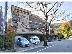 京都市西京区嵐山西一川町