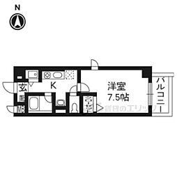 ソレアードさがの 201