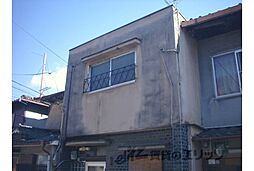 京都市右京区嵯峨野開町の一戸建て