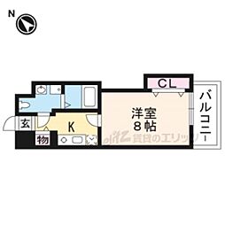 ラフィナット馬塚 204