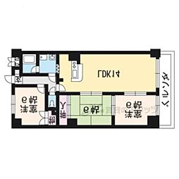 シベール阪急桂