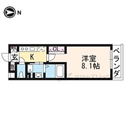 ベラジオ西陣聚楽II