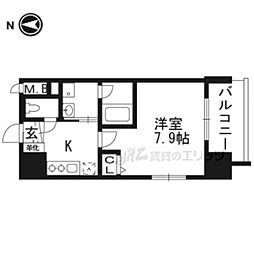 京都市右京区西院日照町