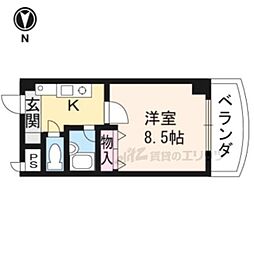 天神川林マンション