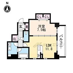 京都市右京区西院三蔵町