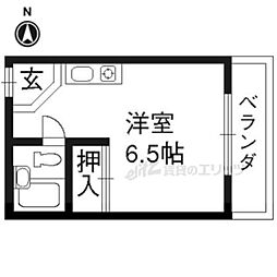 シャトレ壬生 107