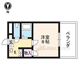 第2ハイツ早田 32