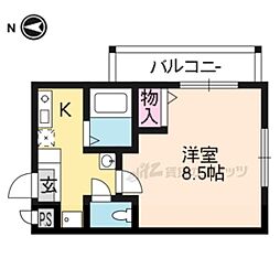 ハウゼ衣笠の杜