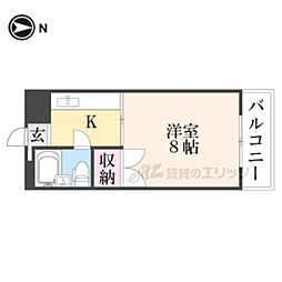 ピエスあさのＡ棟 301