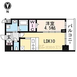 プレデコート西京極