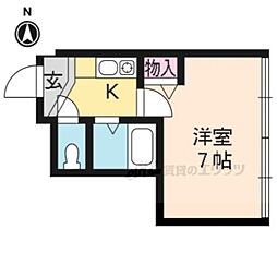 京都市西京区桂千代原町