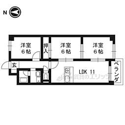 京都市西京区川島調子町