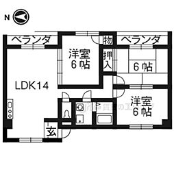 京都市西京区松尾井戸町