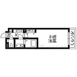 ファーストコート五条若宮 203
