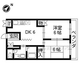 京都市西京区大枝東長町