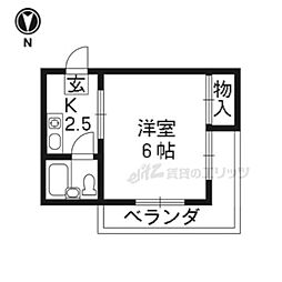 グリーンピア大枝 203
