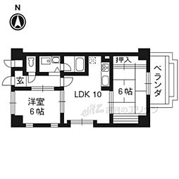 京都市右京区西京極町ノ坪町