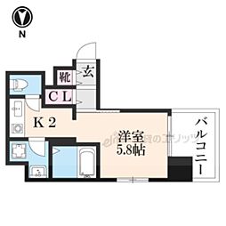 京都市下京区大坂町