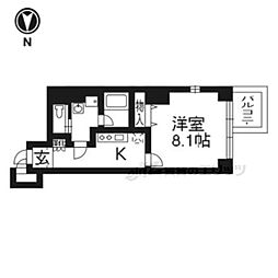 京都市中京区西ノ京小堀町