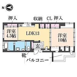 メゾンドナカジマ