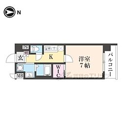 ソルテラス嵯峨嵐山 209