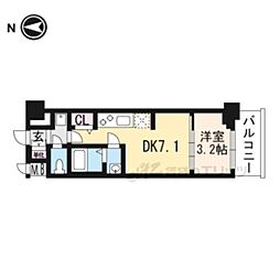 プレサンスTHE KYOTO吉祥院