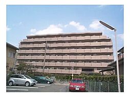 ライオンズマンション上桂