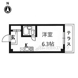 京都市西京区大枝沓掛町