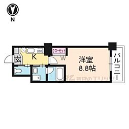 向日市寺戸町七ノ坪