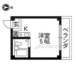 京都市中京区西ノ京勧学院町