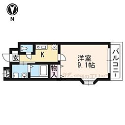 京都市西京区牛ケ瀬西柿町