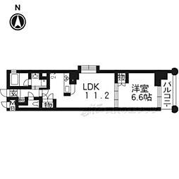京都市下京区白楽天町