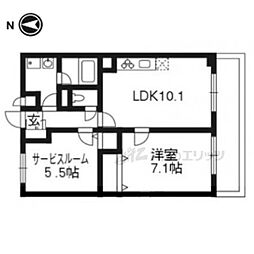 京都市南区吉祥院西ノ庄淵ノ西町
