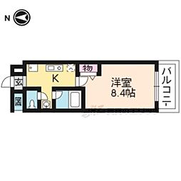 グロリアス八条 405