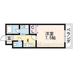 サクシード葛野五条
