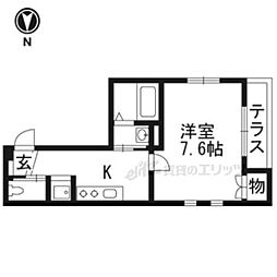 メゾンド戸澤 101