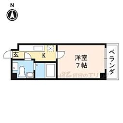 Ｎシャンブル