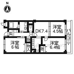 京都市西京区松尾万石町